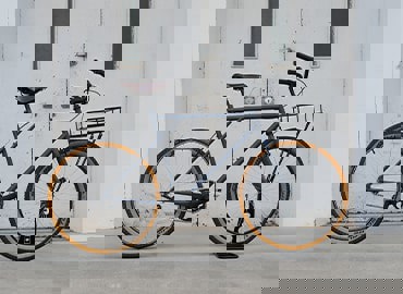 Yellow Apple - XR2603